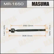 ���� ������� Mazda 3 1.4-2.3T 03-08/ 5 1.8-2.0D 05- Masuma MR1650 MR1650 ����