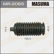 ������� ����� ������� � �/� Toyota Corolla 1.6 92-97 Masuma MR2065 MR2065 ����