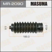������� ����� ������� Honda Accord/Civic/CR-V/Shuttle all 93 Masuma MR2090 MR2090 ����