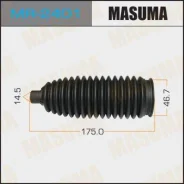 ������� ����� ������� Mitsubishi Outlander CW# 06- Masuma MR2401 MR2401 ����