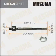 ���� ������� Nissan X-Trail 2.0-2.5 01- Masuma MR4910 MR4910 ����