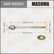 ���� ������� Subaru Impreza/Forester 02- Masuma MR6650 MR6650 ����
