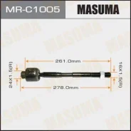���� ������� Toyota LAND Cruiser Prado/ GRJ150, TRJ150, Lexus GX 460 09- Masuma MRC1005 MRC1005 ����