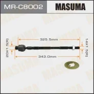 ���� ������� Subaru Tribeca 06- Masuma MRC8002 MRC8002 ����