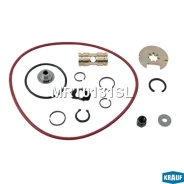 ����������� ���������������� Twin oil feed Journal bearing. Twin Piston ring for T-end and C-end Krauf MRT0131SL MRT0131SL ����