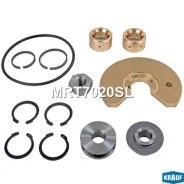 ����������� ���������������� S400 / S410 / S430V 28 mm Thrust collar, 270� Thrust bearing Krauf MRT7020SL MRT7020SL ����
