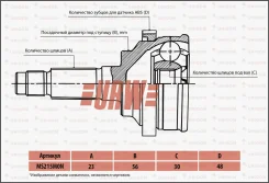 ���� ������� URW URW MS215M0N MS215M0N ����