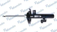 ����������� �������� GAS L FORD Focus II 04- Mando MSS017230 MSS017230 ����