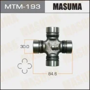 ���������� ������� ������ D30 Mitsubishi Pajero 3.0/3.5 90-00 Masuma MTM193 MTM193 ����