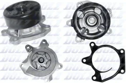 ������� ����� Nissan Juke/Tiida/Qashqai/X-Trail, Renault Kadjar/Megane IV 1.6DIG-T 10- Dolz N159 N159 ����