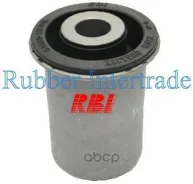 ����������� �����. ������� ������ Navara D40T 07- RBI N24NR20W N24NR20W ����