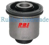 ����������� �����. �������� ������ Navara D40T 07- RBI N24NR20P N24NR20P ����