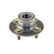 ������� Without ABS Ring, Hyundai Accent, Verna, Kia Rio 99-10 REAR Narichin NBK1100, ������ NBK1100 ����