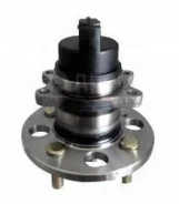 ������� With ABS Sensor, Hyundai Accent I10, Getz, Picanto, Kia Rio II Rear Narichin NBK1522, ������ NBK1522 ����