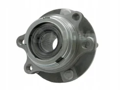 ������� With ABS Magnetic Ring,internal spline is 32th, Teana J32 08-, Murano Z51 07- Front Right Narichin NBN1201R, ������ �������� NBN1201R ����