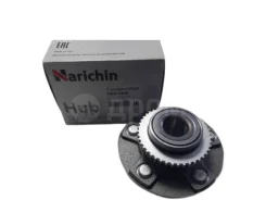 ������� With ABS Ring, Infiniti I30 00-01, Infiniti I35 02-04, Maxima 00-03 Rear Narichin NBN1519, ������ NBN1519 ����