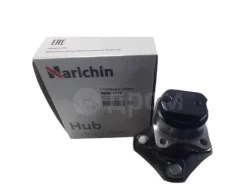 ������� With ABS Magnetic Ring,wheel rim size is d=134mm, Nissan Tiida Hatchback 1.5L-1.8L 04-07 Rear Narichin NBN1776, ������ NBN1776 ����
