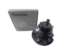 ������� With ABS Sensor, Previa ACR30, RAV4 ZCA25 00- R Narichin NBT1768 NBT1768 ����