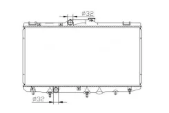 �������� ������������ AT, Corolla, Sprinter, Levin, Trueno AE100 #A-FE, #E-FE 92-00 Narichin NDT1003 NDT1003 ����