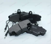 ������� ���������, �������� 2 sensors, Renault Logan F Narichin NKE1174 NKE1174 ����