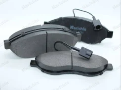 ������� ���������, �������� 2 sensors, Peugeot Boxer 06-/FIAT Ducato/Citroen Jumper 06-R15 Narichin NKE1781 NKE1781 ����