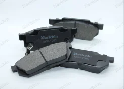 ������� ���������, �������� LOGO - GA3, GA5 96-, FIT - GD1, GD2 01-, FIT ARIA - GD6 01-, Civic - EG#, EK# 91- F Narichin NKH1080 NKH1080 ����