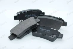 ������� ���������, �������� CR-V RE3, RE4 06- R EUR Narichin NKH1252 NKH1252 ����