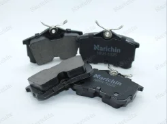 ������� ���������, �������� Accord 03- R Narichin NKH1025 NKH1025 ����