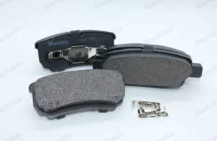 ������� ���������, �������� Lancer - CS5W 00-, Airtreck - CU# 01- R Narichin NKM1096 NKM1096 ����
