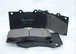 ������� ���������, �������� Patrol Y62 10- F Narichin NKN1123 NKN1123 ����