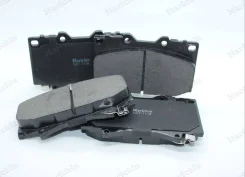 ������� ���������, �������� LAND Cruiser - FJ7#, #ZJ7#, HDJ101, UZJ100 90- F Narichin NKT1116 NKT1116 ����