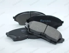 ������� ���������, �������� MARK II, Chaser, Cresta - #X100 98-01, Crown - #ZS13#, #S13#, #S151 87- F Narichin NKT1467 NKT1467 ����