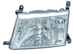 ���� �������� ����� Toyota LAND Cruiser 100 00-05 ������ ����������� ������� LH Narichin NLC1175 NLC1175 ����