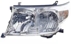 ���� �������� ����� Toyota LAND Cruiser 200 07-11 ��� ������, � ������������������ LH Narichin NLC1193 NLC1193 ����