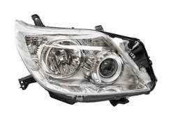 ���� �������� ������ Toyota LAND Cruiser Prado 09-13 RH ������� � ������������������ Narichin NLC1200 NLC1200 ����