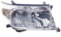 ���� �������� ������ Toyota LAND Cruiser 200 07-11 ��� ������, � ������������������ LH Narichin NLC1194 NLC1194 ����