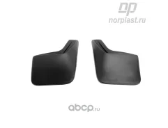 ���������� ������ 2�� Renault Sandero 2009- Norplast NPLBr6960B NPLBR6960B ����