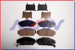 ������� Nissin NPO-114W-SB � ��������� 6 ������� Nissin NPO114WSB NPO114WSB ����