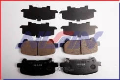 ������� Nissin NPO-157W-SA � ��������� 4 �������� Nissin NPO157WSA NPO157WSA ����