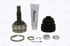 ���� �������� ABS, Toyota Corolla/Sprinter/Corona/Caldin�A/Carina 4/5A/4/5E 88-02 Narichin NUP2014 NUP2014 ����