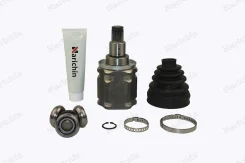 ���� ���������� Toyota RX300/330/350/ACU/MCU25/35/ACA�2# LH Narichin NUP2041, ����� NUP2041 ����