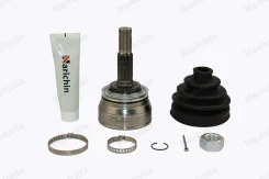 ���� �������� Nissan Bluebird U13 SR18/20 91-95/Primera Caminop11 SR20 97-01 Narichin NUP2118 NUP2118 ����