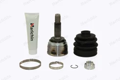 ���� �������� Mitsubishi Galant/Emeraude/Libero/Chariot�/RVR 4G63/4G64/4G93/6A12 91-96 4WD Narichin NUP2232 NUP2232 ����