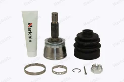 ���� �������� ABS, Hyundai Matrix FC 01-08 Narichin NUP2234 NUP2234 ����