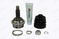 ���� �������� ABS, Mazda 6/Atenza 2.0/2.3 GG#/GY#/02- Narichin NUP2248 NUP2248 ����