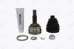 ���� �������� ABS, Toyota Corolla/RUNX/OPA/RAV4 CA2#/SV50/Allion/WISH 4WD 1ZZ 4WD/1AZ-FSE/3ZZeuro 00-05 Narichin NUP2328 NUP2328 ����