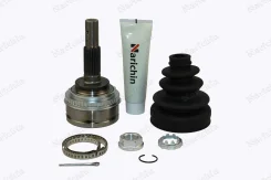 ���� �������� ABS, Toyota Camry Gracia SXV20 Var. GKN 96-01/Camry/Scepter SXV1# 5S 92-96 Narichin NUP2336 NUP2336 ����