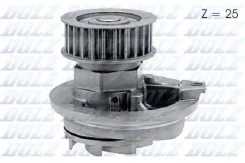 ����� �������, ��-�� ������� OPEL Astra, Omega, Vectra, Calibra 1.6I,1.8I,2.0I 86- Dolz O137 O137 ����