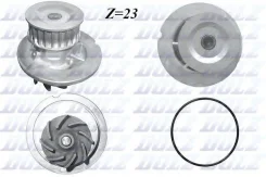 ����� ������� CH Lacetti 05-, Nubira 05- Dolz O270 O270 ����