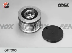 �������� ����� ���������� Mercedes-Benz Sprinter 06-, W203/S203 02-07 1.8, W211/S211/ 02-09 1.8 Fenox OP7003 OP7003 ����